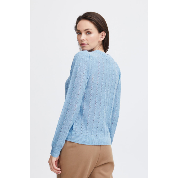 Fransa cardigan Freretta Car 1 20610727