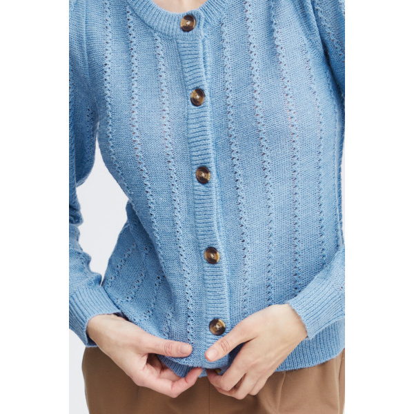 Fransa cardigan Freretta Car 1 20610727