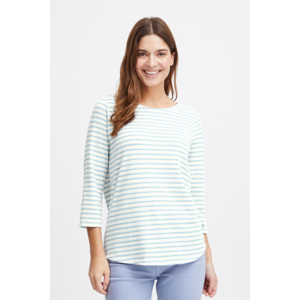Fransa t-shirt Frjosie Tee 2 20613431