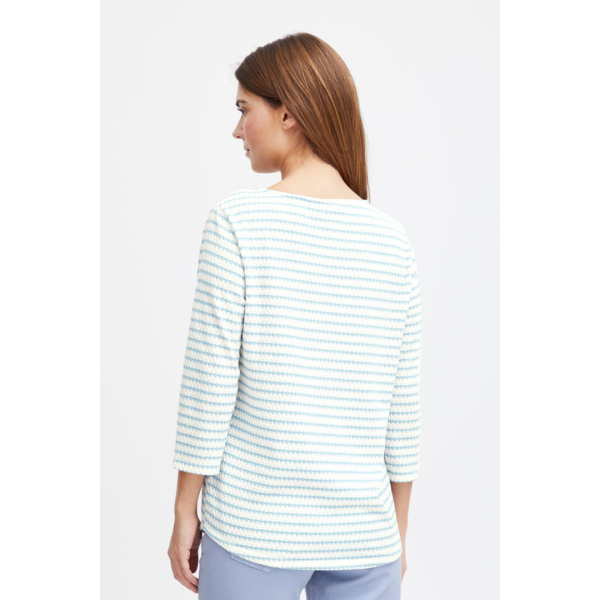 Fransa t-shirt Frjosie Tee 2 20613431