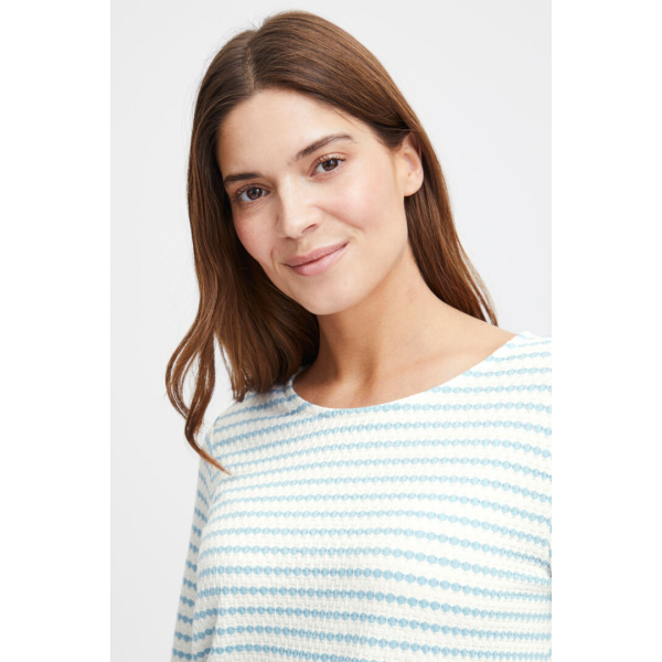 Fransa t-shirt Frjosie Tee 2 20613431