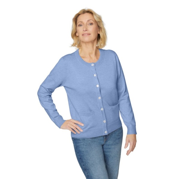 Brandtex Cardigan 207549