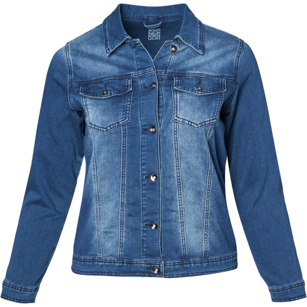 Pont Neuf Denimjakke Yvon 3232-0284
