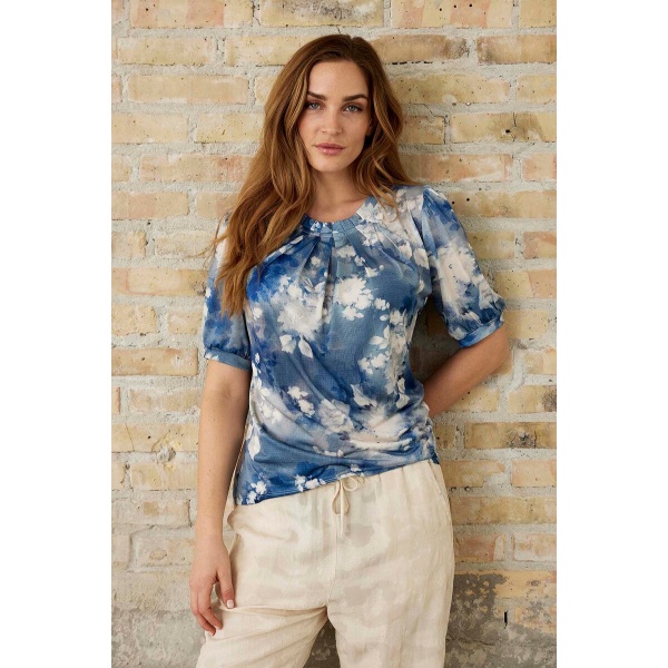 In Front Bluse Grazia 16174