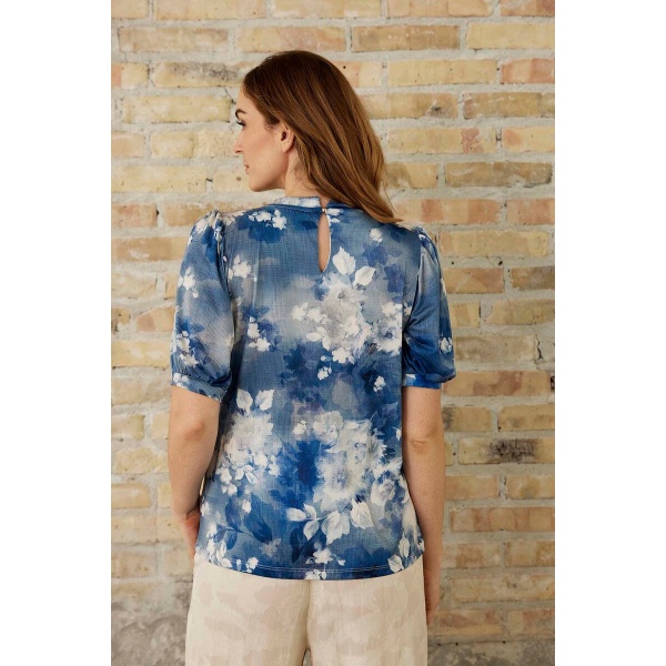 In Front Bluse Grazia 16174