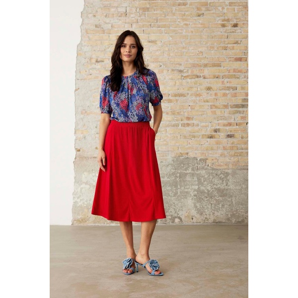 In Front Bluse Grazia 16165