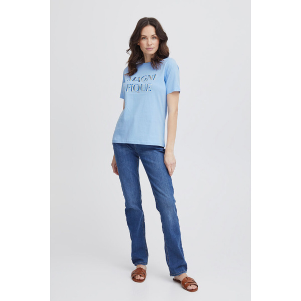 Fransa T-shirt Frriley 20613642