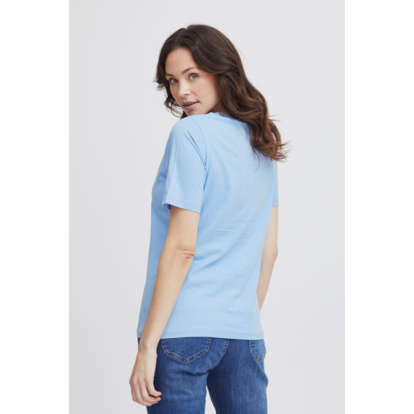 Fransa T-shirt Frriley 20613642
