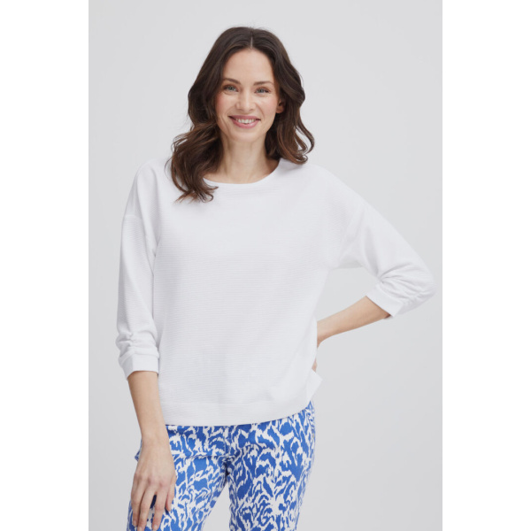 Fransa T-shirt Frgry 20613701