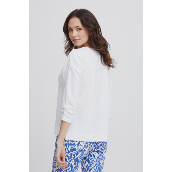 Fransa T-shirt Frgry 20613701