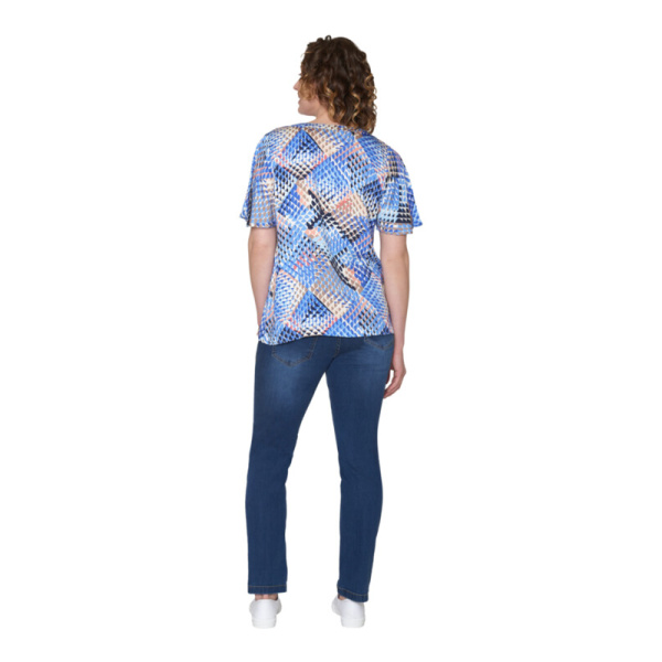 Brandtex Bluse 217054