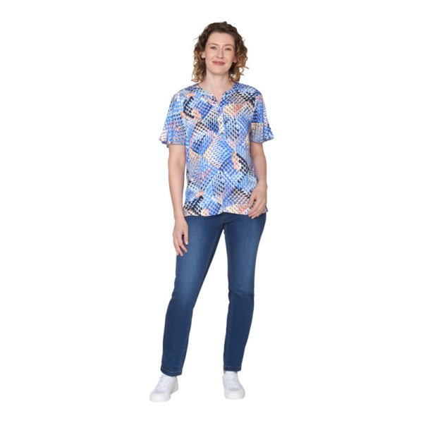 Brandtex Bluse 217054