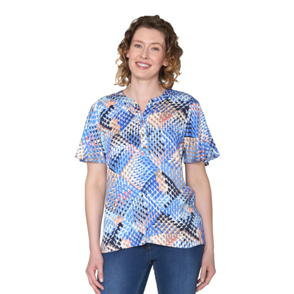 Brandtex Bluse 217054