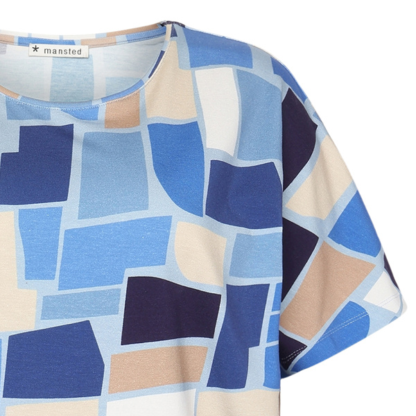 Mansted T-shirt Telisa