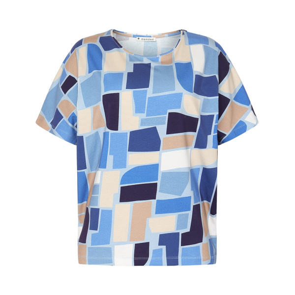 Mansted T-shirt Telisa