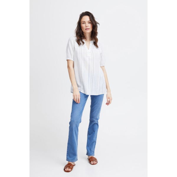 Fransa Bluse FrNadu 21614114