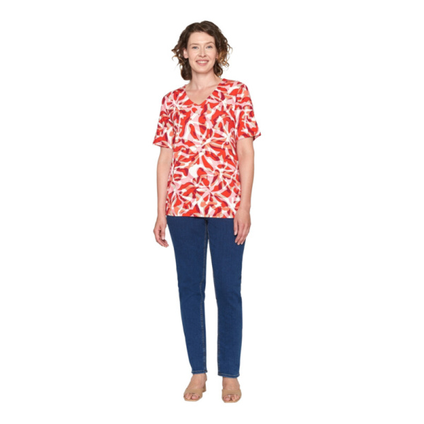 Brandtex T-shirt 217428