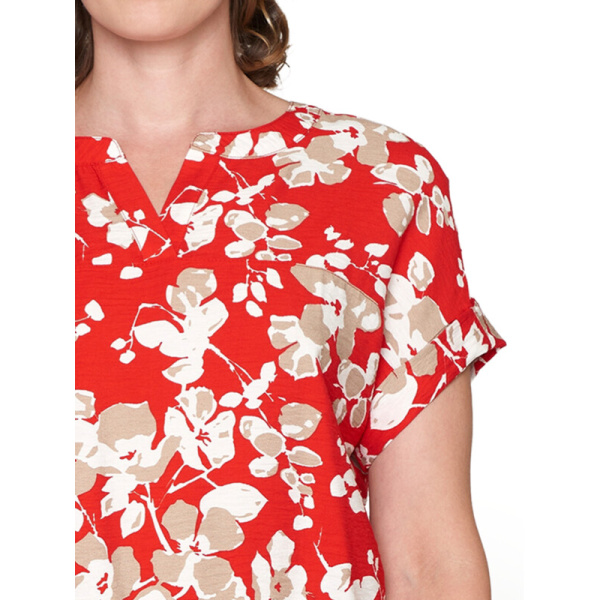 Brandtex Bluse 217265