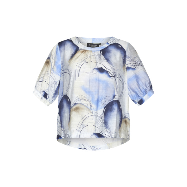 Signature Bluse 217307