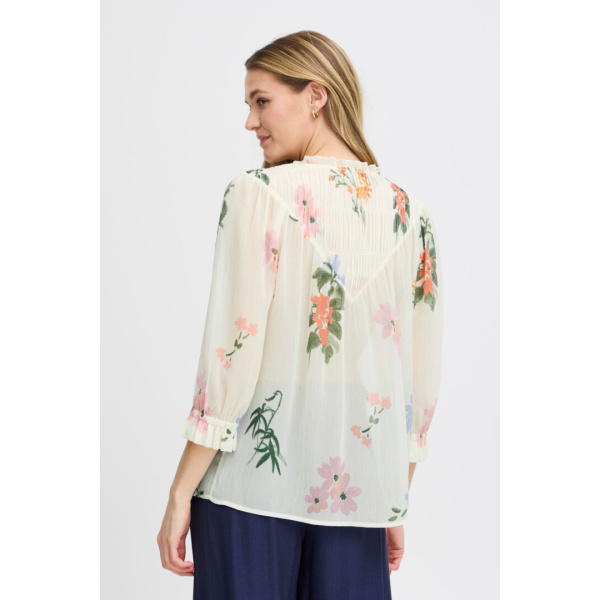 Fransa Bluse FrKarin BL 20613821
