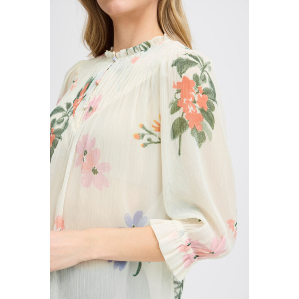 Fransa Bluse FrKarin BL 20613821