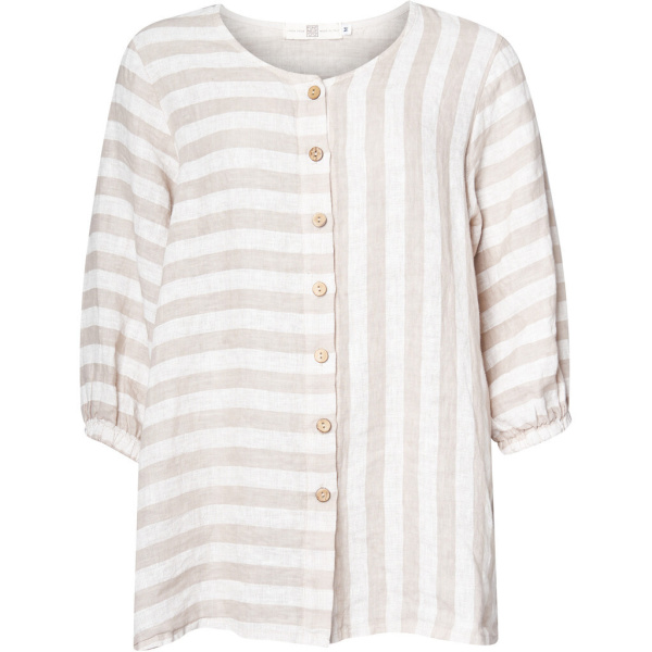 Pont Neuf Bluse Leolu V4249.1171