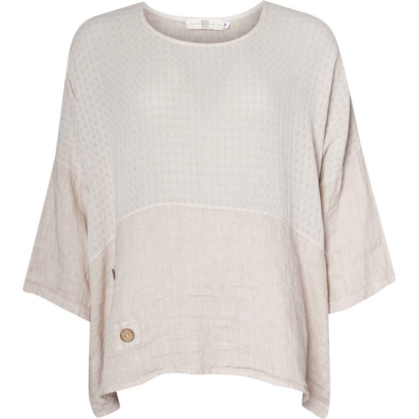 Pont Neuf Bluse Lauren V4244.1170