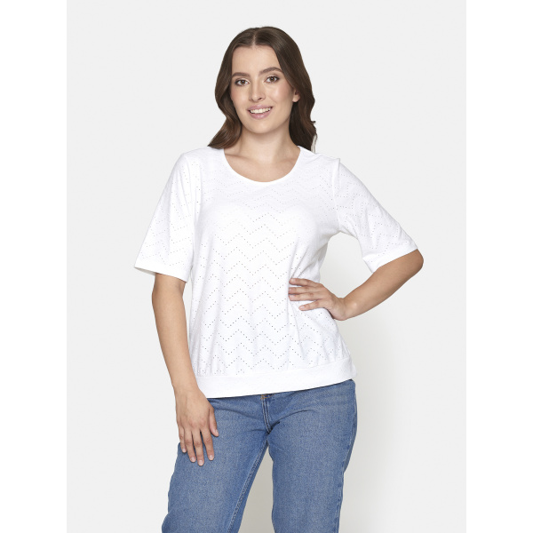 Signature T-shirt 217288