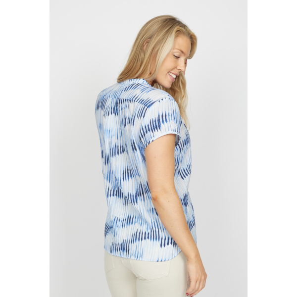 2-Biz Bluse Beate 1012140