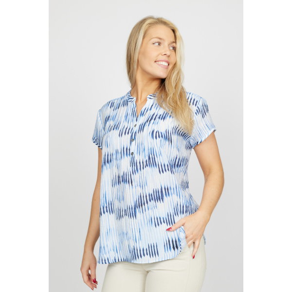 2-Biz Bluse Beate 1012140