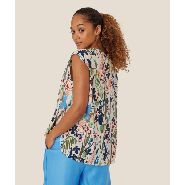 Masai Top MaElin 1009324