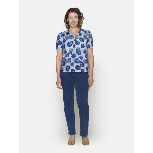 Brandtex Blluse 217416