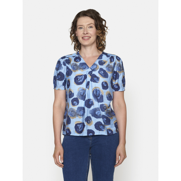 Brandtex Blluse 217416