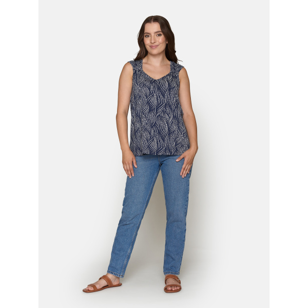 Signature Top 217329