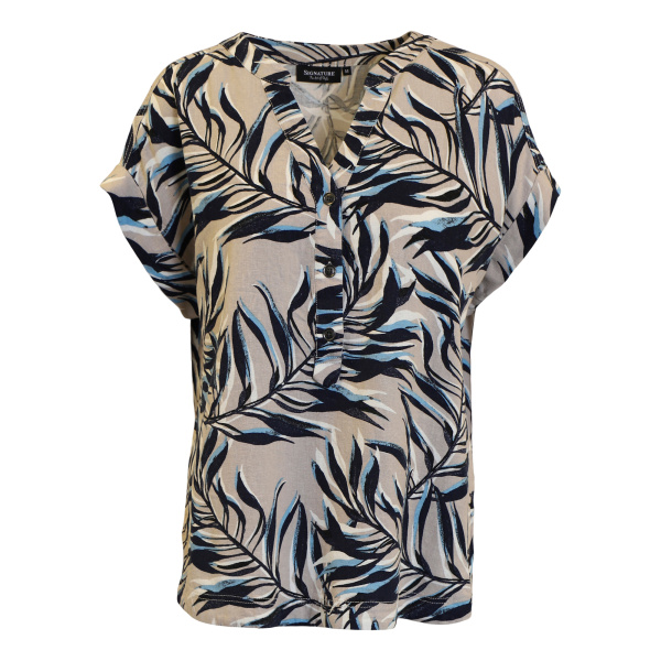 Signature Bluse 217273