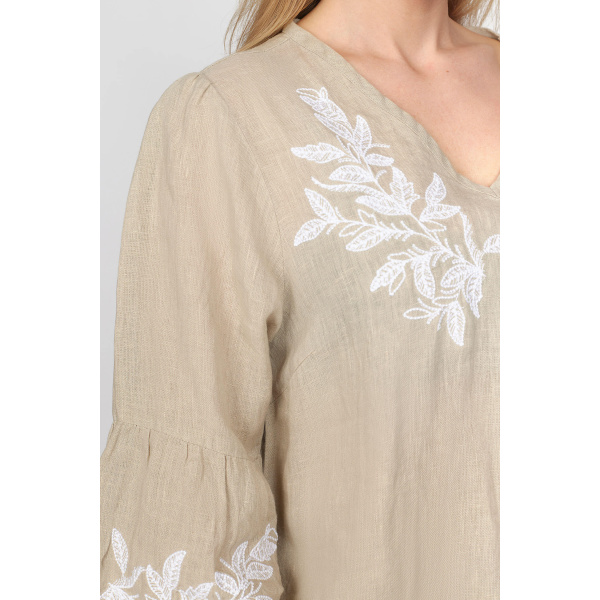 2-Biz Bluse Herdis