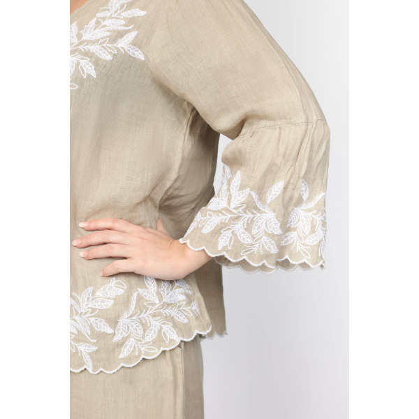 2-Biz Bluse Herdis