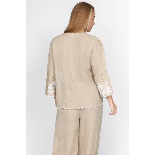 2-Biz Bluse Herdis