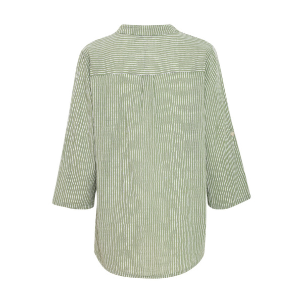 Sorbet Bluse SbAlexa Stribe
