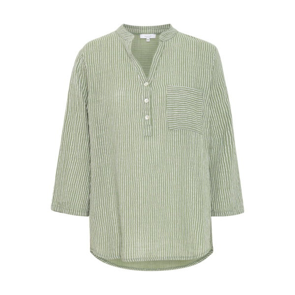 Sorbet Bluse SbAlexa Stribe