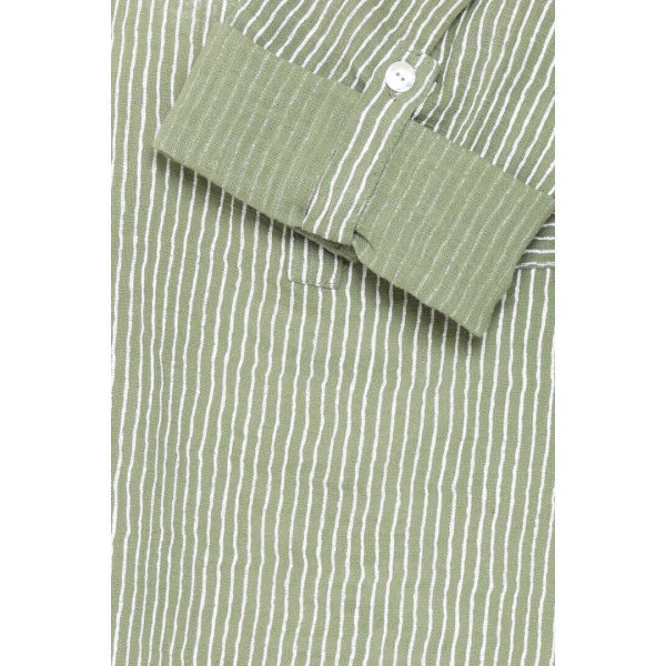 Sorbet Bluse SbAlexa Stribe