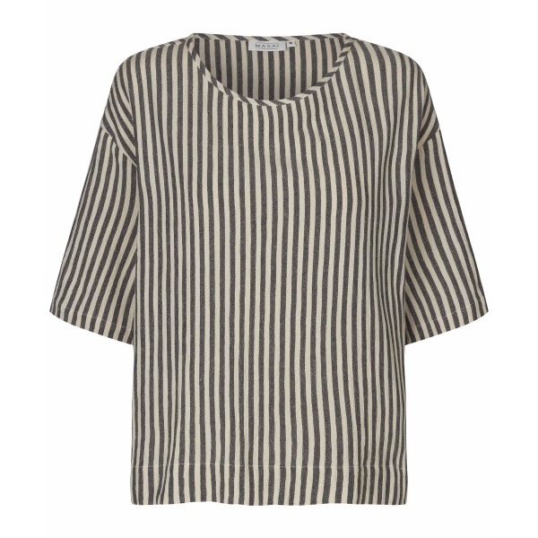 Masai Top Brunil