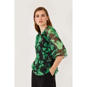 Molly Jo Bluse 7428 71460