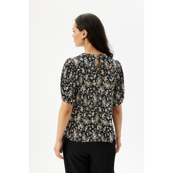 In Front Grazia Bluse