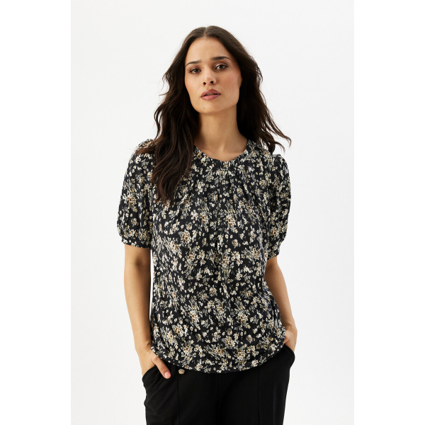 In Front Grazia Bluse