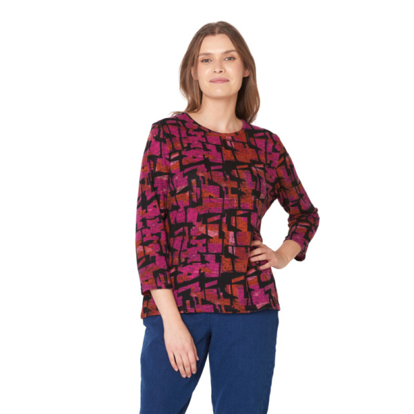 Signatur T-Shirt