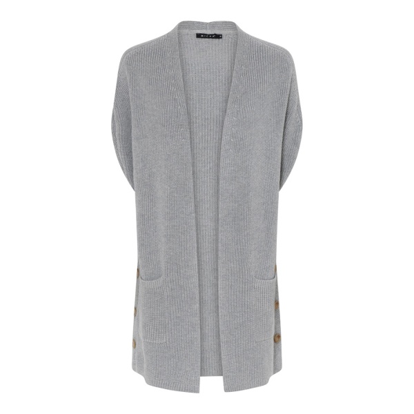 Micha Vest