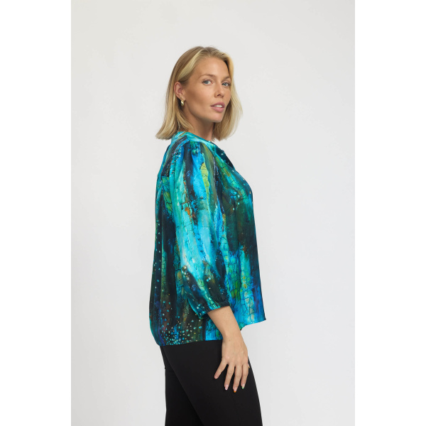 2-Biz SILJA Bluse