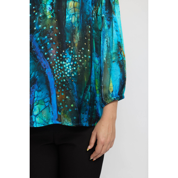 2-Biz SILJA Bluse