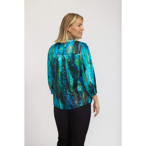 2-Biz SILJA Bluse